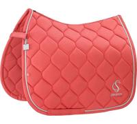 Eskadron Chabraque de dressage Sparkle Classic Sports FS25 Chabraque Coral Blossom PD