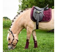 Eskadron Chabraque Performance Tapis de selle New Basics Concours complet