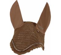 Eskadron Chauffe-mouches CRYSTAL almond Heritage 24/25, taille:Poney