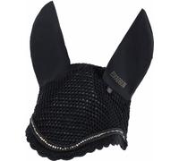 Eskadron Chauffe-mouches CRYSTAL noir Heritage 24/25, taille:Poney