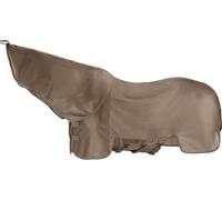 Eskadron Chemise anti-mouches Fly Detach-Neck Platinum 2025 Couverture Smoky Taupe XXL