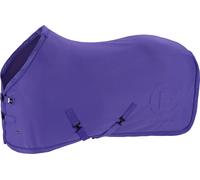 ESKADRON Chemise Séchante Dura Emblem, Purple - XXL