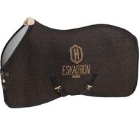 ESKADRON Chemise Séchante Jersey Sparkle Black - S