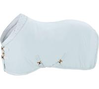 Eskadron Chemise séchante Shetty VELVET CRYSTAL bleu poudre Platinum 23, Taille:XXXS