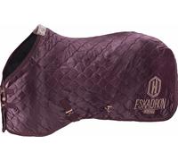 Eskadron Chemise séchante VELVET cassis Heritage HW 23/24, Taille:L