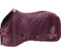 Eskadron Chemise séchante VELVET cassis Heritage HW 23/24, Taille:XXL