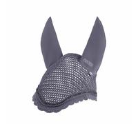 Eskadron Classic Sports Fly Hood Protection de tête anti-mouches avec cordon de serrage