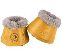 Eskadron Cloches de saut SOFTSLATE FAUX FUR Platinum 2025 M
