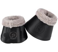 Eskadron Cloches de saut SOFTSLATE FAUX FUR Platinum 2025 XXL