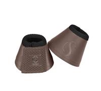 Eskadron Cloches de saut Softslate smoke taupe Classic Sports 24, taille:M