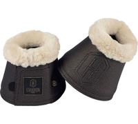 Eskadron Cloches de saut Stingray Fauxfur Heritage 2024 Cloches de sabot Black S