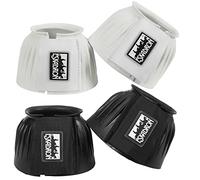 Eskadron Cloches imitatieCuir - White - XL