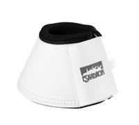 Eskadron Cloches pour saut en similicuir Allround avec double fermeture scratch L