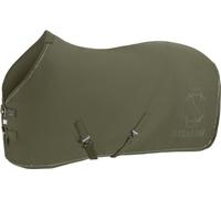 Eskadron Couverture d'été Denim dusty olive Classic Sports 25 F/S, Taille:XL