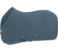 Eskadron Couverture d'été Denim steel blue Classic Sports 25 F/S, Taille:L