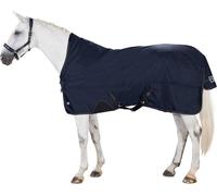 Eskadron Couverture d'extérieur 80g Beta Basics Couverture de pré Navy 130