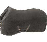 ESKADRON Couverture Séchante COSY - earl grey - 140 cm