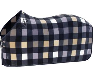 Eskadron Couverture séchante FLEECE CHECK Collection Classic Sports P/E 26 XL