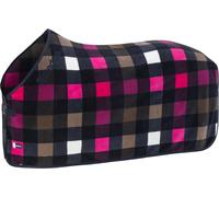 Eskadron Couverture séchante FLEECE CHECK Collection Dynamic A/H 2026 XL