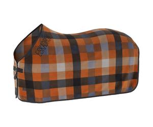 Eskadron Couverture séchante FLEECE CHECK Collection Platinum 2026 XL