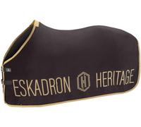Eskadron Couverture séchante FLEECE Collection Heritage 2025/2026 M
