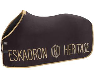 Eskadron Couverture séchante FLEECE Collection Heritage 2025/2026 M