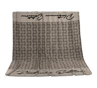 Eskadron Couverture séchante FLEECE PLAID Collection Platinum 2026
