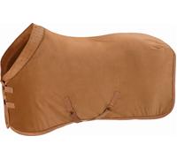 ESKADRON Couverture Séchante Velvet Crystal - cognac - 145 cm