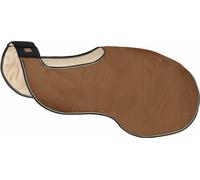 Eskadron Couvre-reins 150 FAUXFUR almond Heritage 24/25, Taille:M