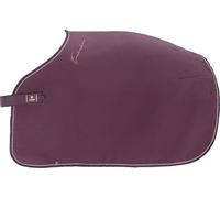 ESKADRON Couvre-Reins POLARFLEECE - cassis - 140 cm