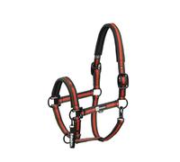 Eskadron Double Pin Dyn. Noir - sang chaud