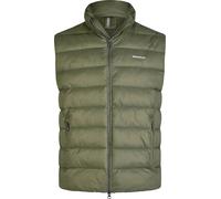 ESKADRON Doudoune sans Manches Quilt Male, Dusty Olive - S