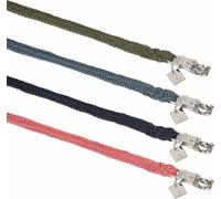 Eskadron Duralastic Panic Hook tricot navy Classic Sports 25 F/S, Taille:Pièce