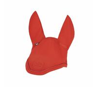 Eskadron DYNAIR MESH Sport Poppy Red Dynamic 25 H/W Oreilles mouchées Taille : poney