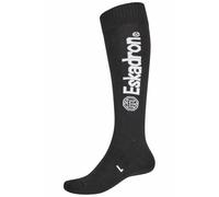 Eskadron Dynamic 25 H/W Chaussettes d'équitation Noir Taille M