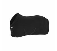 Eskadron Dynamic Couverture séchante double polaire Noir 25 H/W Taille L