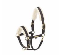 Eskadron Faux Leather Jewel FF marron - sang chaud