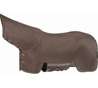 ESKADRON Fly Rug FLY DETACH-NECK, Deep Taupe - 155 cm