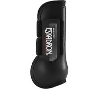 Eskadron - Tendon Protection Boots Front