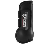 Eskadron Gamaschen Protection Basics Black Pony
