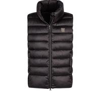 Eskadron gilet femme Quilt-Waistcoat black Heritage 24/25, taille:L