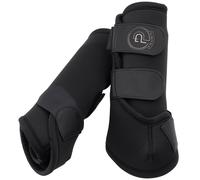 Eskadron Guêtres antérieures PRO DRESSAGE FRONT Platinum 2025 Poney