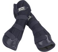 Eskadron Guêtres de transport Mesh Set protection des jambes Nightblue WB