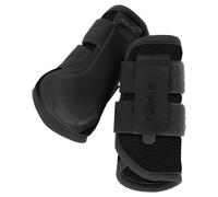 Eskadron Guêtres en mesh Jump guêtres en mesh multicouches respirantes XL