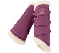 Eskadron Guêtres FAUX LEATHER FF Collection Heritage 2025/2026 L