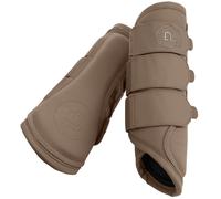 Eskadron Guêtres FAUX LEATHER Platinum 2025 XL