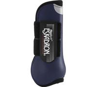 ESKADRON Guêtres "Flexisoft" BASIC - Bleu nuit