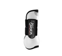 Eskadron Guêtres FLEXISOFT Front Basics pour antérieurs Poney