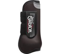 ESKADRON Guêtres "Flexisoft Memo" BASIC - Marron foncé