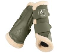 Eskadron Guêtres MESH FAUXFUR Collection Classic Sports P/E 2025 L